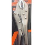 ALICATE POTENTES CON MANGO LIGERO DE 10 PULGADAS BISSO BS-56