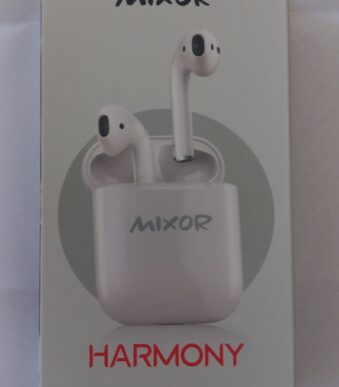 FREIDORA DE AIRE KIOWA 10L 1800W MODK005A