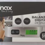 FREIDORA DE AIRE KIOWA 10L 1800W MODK005A