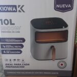FREIDORA DE AIRE KIOWA 10L 1800W MODK005A