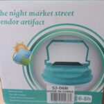 FREIDORA DE AIRE KIOWA 10L 1800W MODK005A