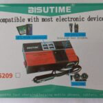 INVERSOR DE TENSION COD BS-5209