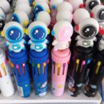 LAPICERAS ASTRONAUTA CAJA X36