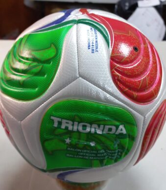 PELOTA MUNDIAL 420GR