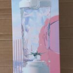 LICUADORA PORTATIL P-481