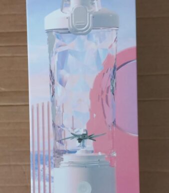 LICUADORA PORTATIL P-481