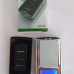 BALANZA GRAMERA ATP136