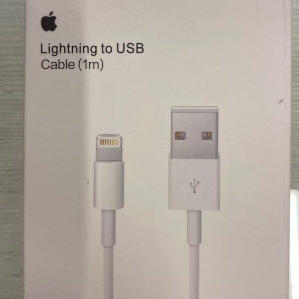 CABLE P/ IPHONE USB A LIGTHING - PH03
