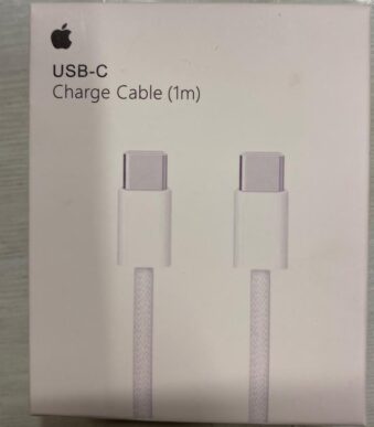 CABLE P/ IPHONE C A C -  PH-02
