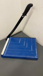 Guillotina metal A4 Global