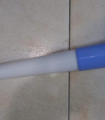 BANDERA ARGENTINA 90X150CM CON BRAZOS WVF-27