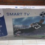 SMART TV ORYX 55 PULGADAS SIN DECUENTO CON ANDROID