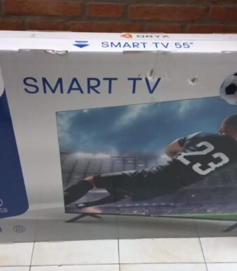 SMART TV ORYX 55 PULGADAS SIN DECUENTO CON ANDROID