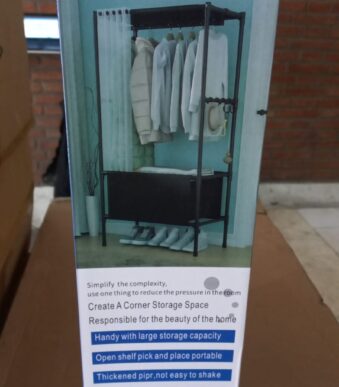 ZAPATERO 5 NIVELES V1 MODV-00DH