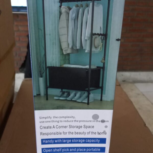 ZAPATERO 5 NIVELES V1 MODV-00DH