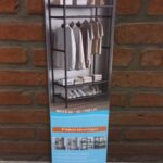 ZAPATERO 5 NIVELES V1 MODV-00DH