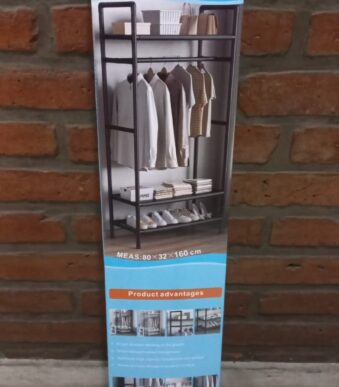 ZAPATERO 5 NIVELES V1 MODV-00DH