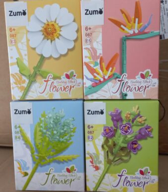 ZAPATERO 5 NIVELES V1 MODV-00DH