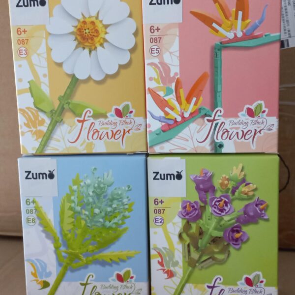 ZAPATERO 5 NIVELES V1 MODV-00DH