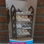 ZAPATERO 5 NIVELES V1 MODV-00DH