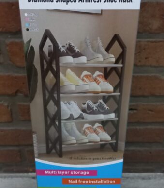 ZAPATERO 5 NIVELES V1 MODV-00DH