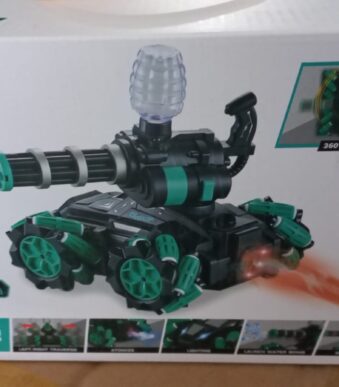 ZAPATERO 5 NIVELES V1 MODV-00DH