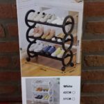 ZAPATERO 5 NIVELES V1 MODV-00DH