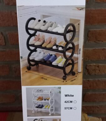 ZAPATERO 5 NIVELES V1 MODV-00DH