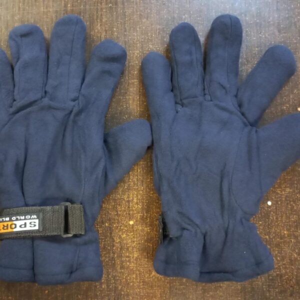 GUANTES SOFT TAMAÑO ADULTO 5860