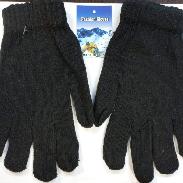 GUANTES SOFT TAMAÑO ADULTO 5860