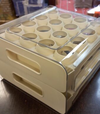 CAJONERA PARA HUEVOS DL2117