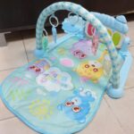 GIMNACIO PARA BEBES DL2102
