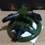 SET DE MANICURA 11PCS EN ESTUCHE WW1004