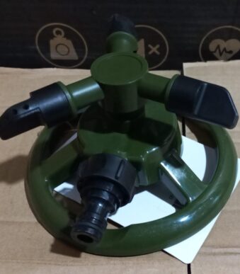 SET DE MANICURA 11PCS EN ESTUCHE WW1004