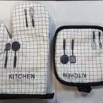 SET DE MANICURA 11PCS EN ESTUCHE WW1004