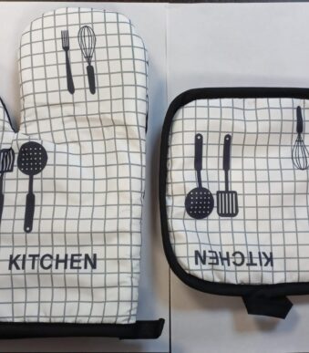 SET DE MANICURA 11PCS EN ESTUCHE WW1004