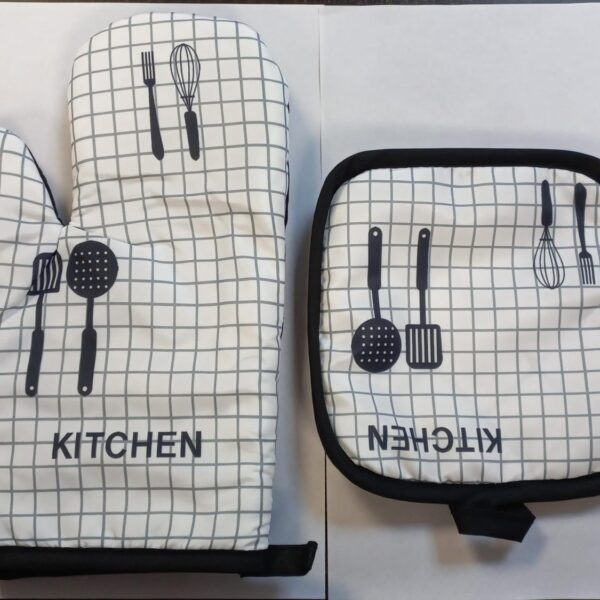 SET DE MANICURA 11PCS EN ESTUCHE WW1004