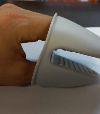 SET DE MANICURA 11PCS EN ESTUCHE WW1004