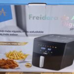 POCHOCLERA ELECTRICA OM ST-PC-101