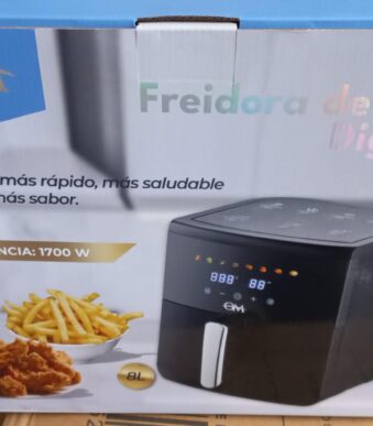 POCHOCLERA ELECTRICA OM ST-PC-101