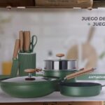 POCHOCLERA ELECTRICA OM ST-PC-101