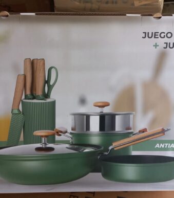 POCHOCLERA ELECTRICA OM ST-PC-101