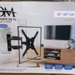 POCHOCLERA ELECTRICA OM ST-PC-101