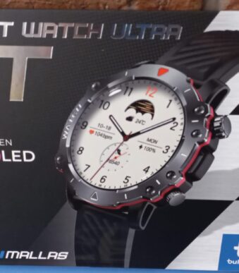 POCHOCLERA ELECTRICA OM ST-PC-101