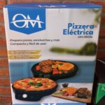 POCHOCLERA ELECTRICA OM ST-PC-101