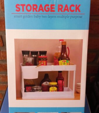 ORGANIZADOR BAJO MESADA EXTRAIBLE DL 2273