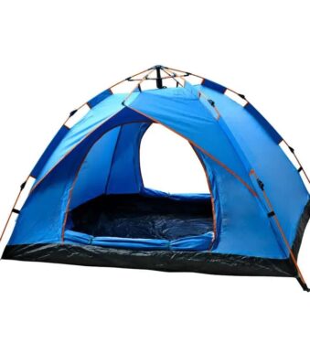 CARPA 4 PERSONAS 200X200X140 CM OGAAN C-10108