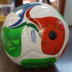Pelota del mundial n2 (chica)