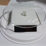 SOPORTE DE EXHIBICION SOLAR CHICO 400 GR TYN-037