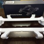 SOPORTE PARA MINI STARLINK DE AUTO